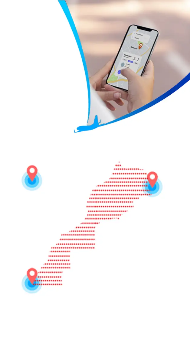 FLEX GPS لتتبع السيارات في المغرب