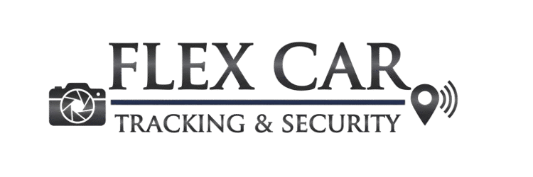logo flex car